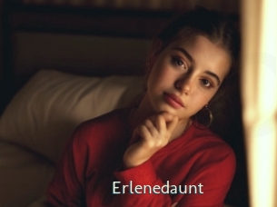 Erlenedaunt