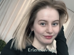 Erlenedavidge