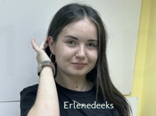 Erlenedeeks