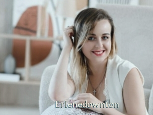 Erlenedownton