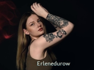 Erlenedurow