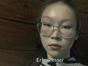 Erleneesser