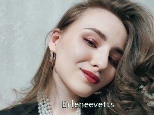 Erleneevetts