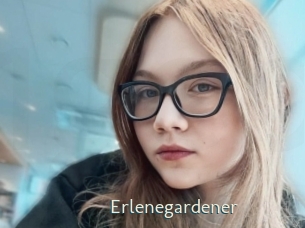 Erlenegardener