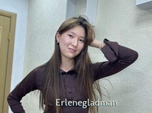 Erlenegladman