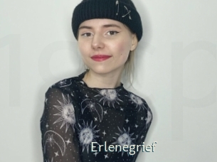 Erlenegrief