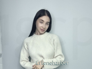 Erleneharber