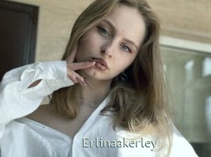 Erlinaakerley