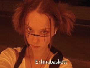 Erlinabaskett