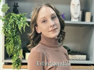 Erlinabendall