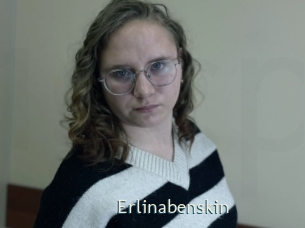 Erlinabenskin