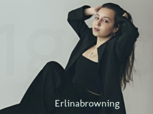Erlinabrowning