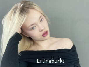 Erlinaburks
