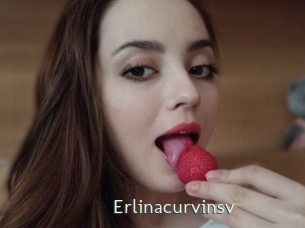 Erlinacurvinsv