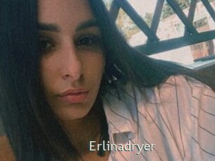 Erlinadryer