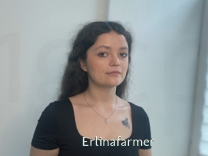 Erlinafarmer
