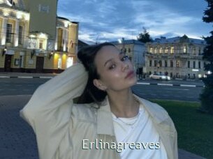 Erlinagreaves