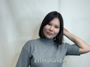 Erlinahandley