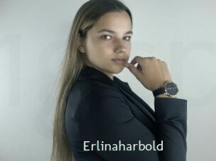 Erlinaharbold
