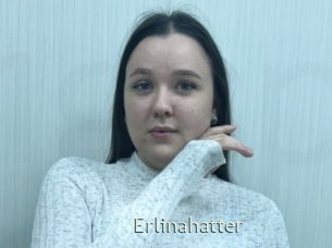 Erlinahatter