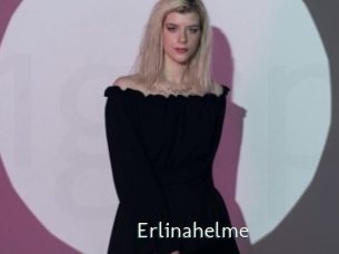 Erlinahelme