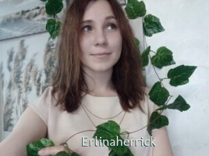 Erlinaherrick