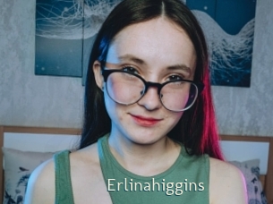 Erlinahiggins