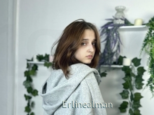 Erlinealman