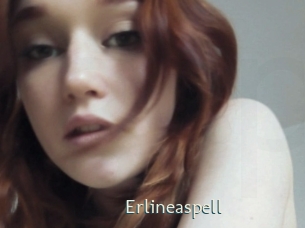 Erlineaspell