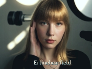 Erlinebearfield