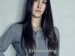 Erlinebolding