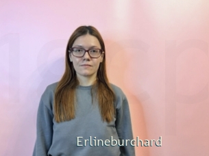 Erlineburchard