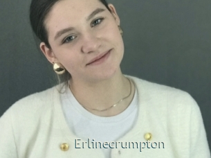 Erlinecrumpton