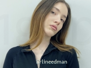 Erlineedman