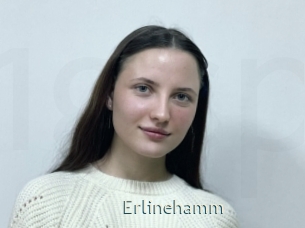 Erlinehamm