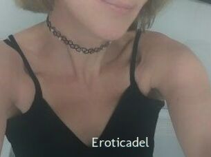 Eroticadel