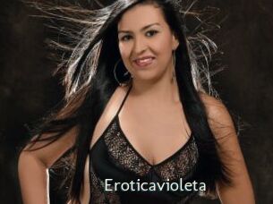 Eroticavioleta