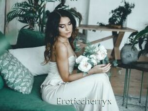 Eroticcherryx