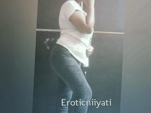 Eroticniiyati