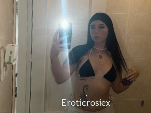 Eroticrosiex