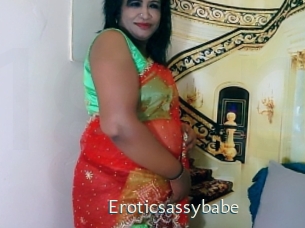 Eroticsassybabe