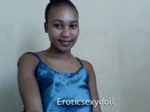 Eroticsexydoll