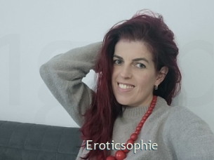 Eroticsophie