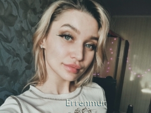 Errenmur