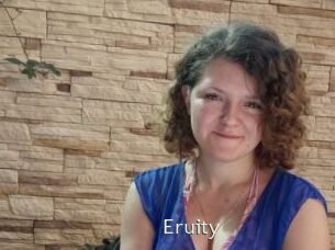 Eruity
