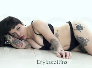 Erykacollins
