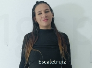 Escaletruiz
