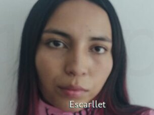 Escarllet