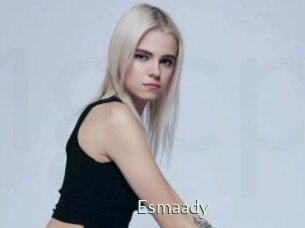 Esmaady