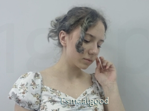 Esmaalgood
